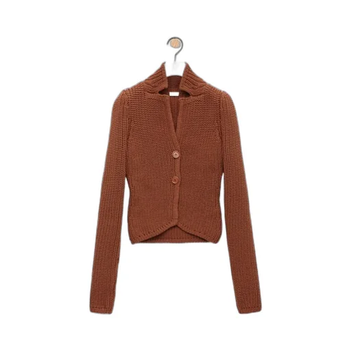 Jacket In Technical Knit