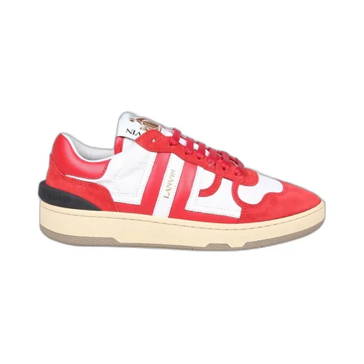 Low-Top Trainers