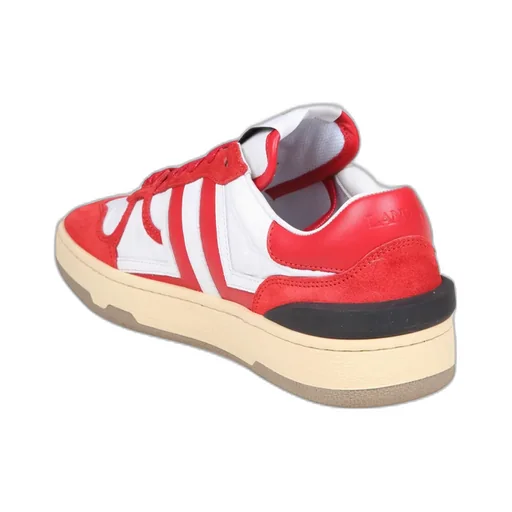 Low-Top Trainers