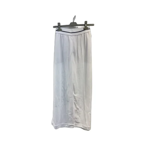 Brunello Cucinelli High-Waist Pleated Trousers