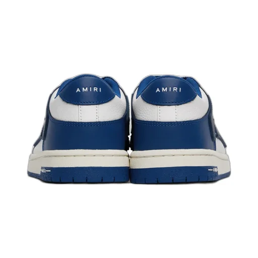 Logo Pattern Low-Cut Skate Shoes