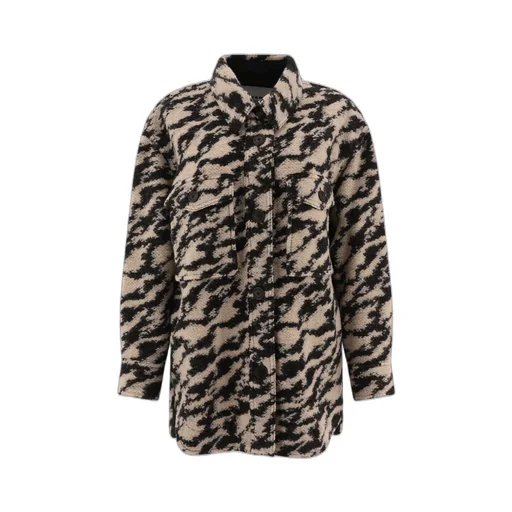 Harveli Jacket
