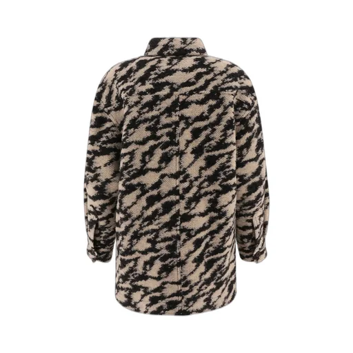 Harveli Jacket