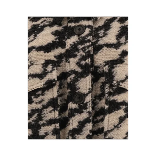 Harveli Jacket