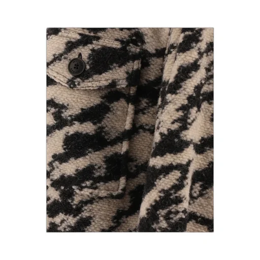 Harveli Jacket