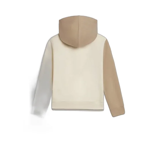 Golden Goose Kids Logo Embroidered Jersey Hoodie