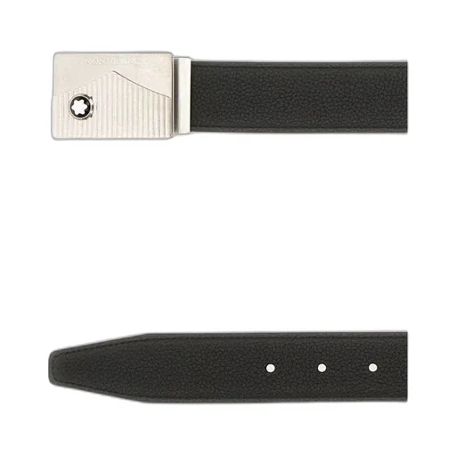 Reversible Leather Belt