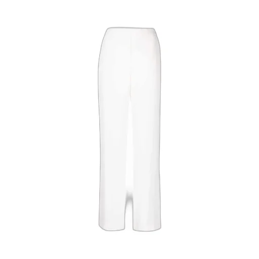 P.A.R.O.S.H. Mid-Rise Straight-Leg Trousers