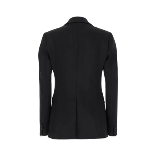 P.A.R.O.S.H. Double Breasted Tailored Blazer
