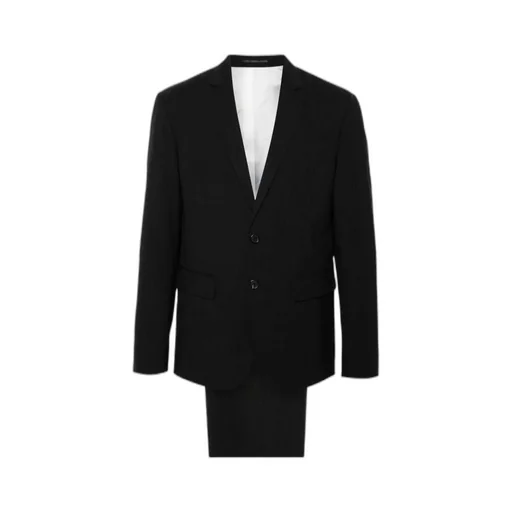 Dsquared2 Single-Breasted Tailored Suit