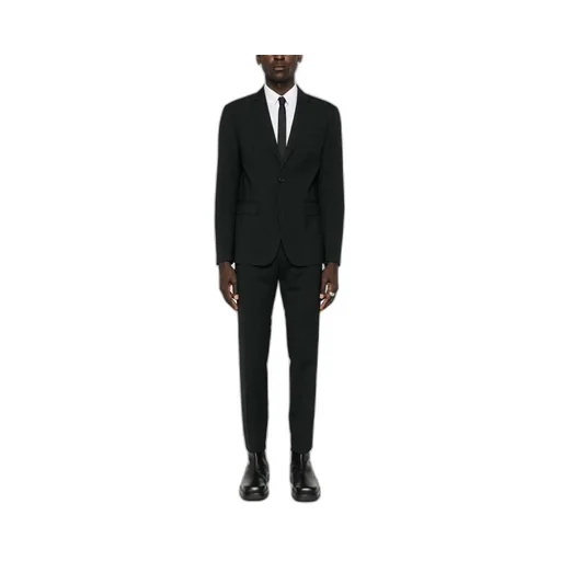 Dsquared2 Single-Breasted Tailored Suit
