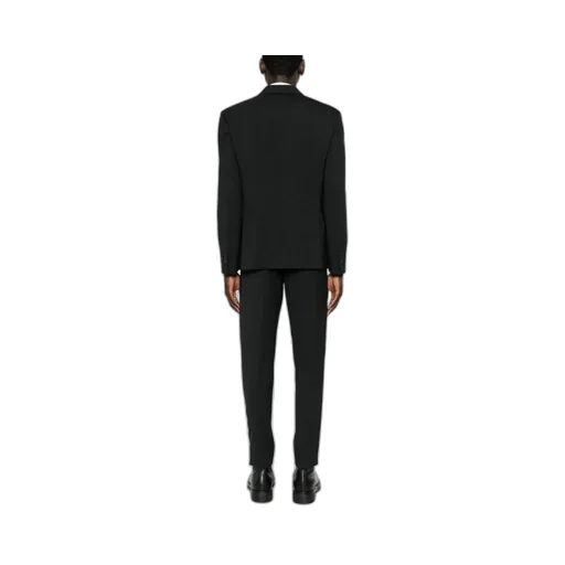 Dsquared2 Single-Breasted Tailored Suit