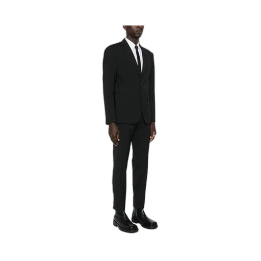 Dsquared2 Single-Breasted Tailored Suit