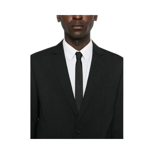 Dsquared2 Single-Breasted Tailored Suit