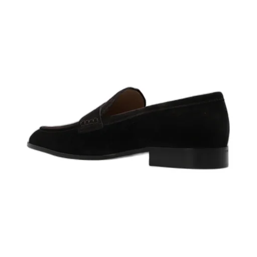 Gianvito Rossi Timeless Penny Loafers