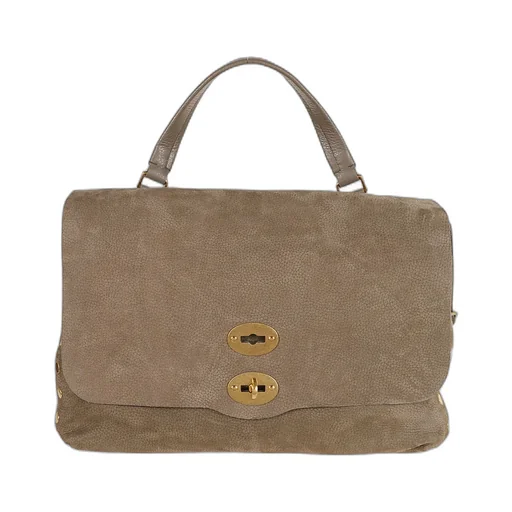 Zanellato Medium Postina Messenger Bag