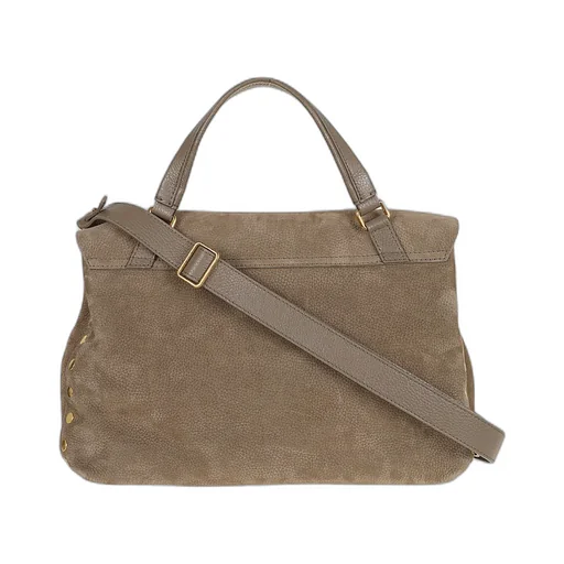 Zanellato Medium Postina Messenger Bag