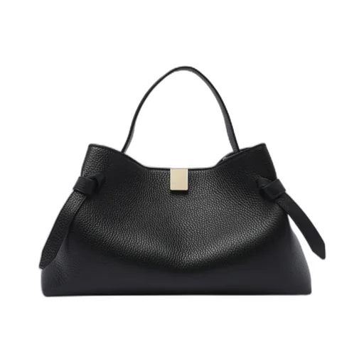 Yuzefi Gyoza Top Handle Bag