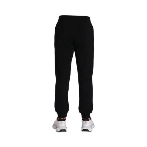 Logo-Print Track Pants