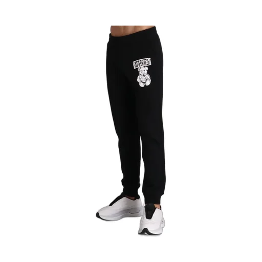 Logo-Print Track Pants
