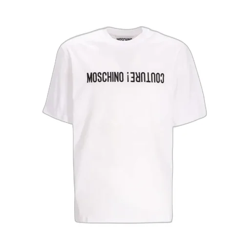 Logo-Print Cotton T-Shirt