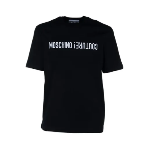 Logo-Print T-Shirt