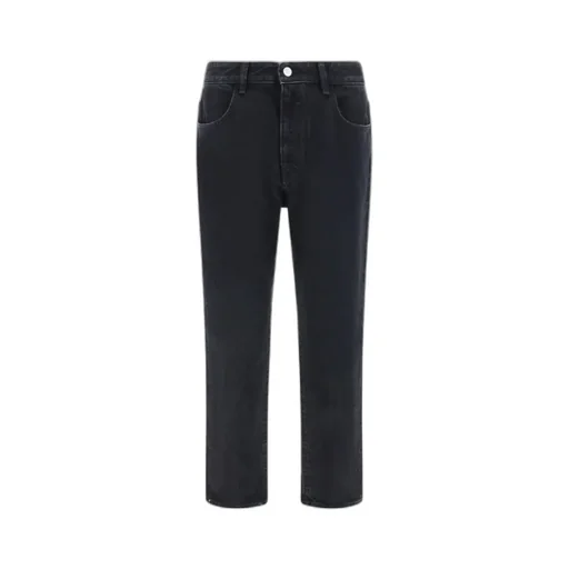 Givenchy Straight-Leg Jeans