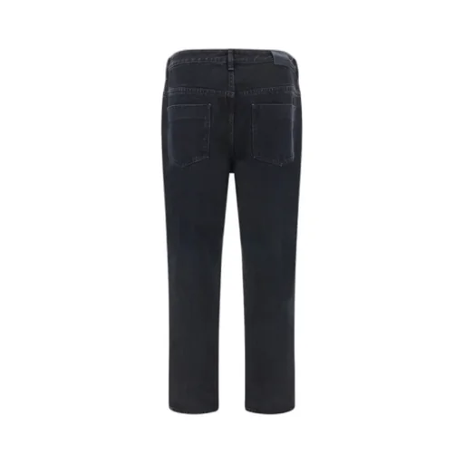 Givenchy Straight-Leg Jeans