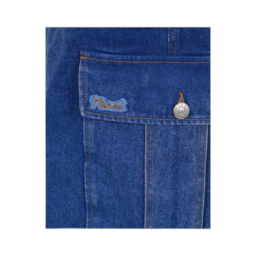 Marni Straight-Leg Cargo Jeans