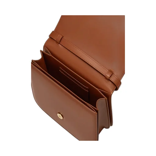 Salvatore Ferragamo Fiamma Shoulder Bag
