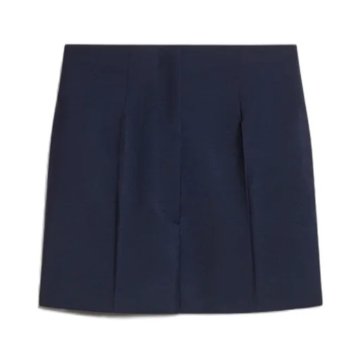High-Waist Shorts