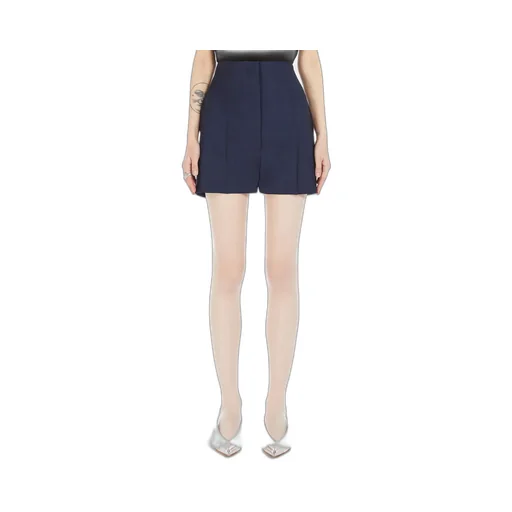 High-Waist Shorts