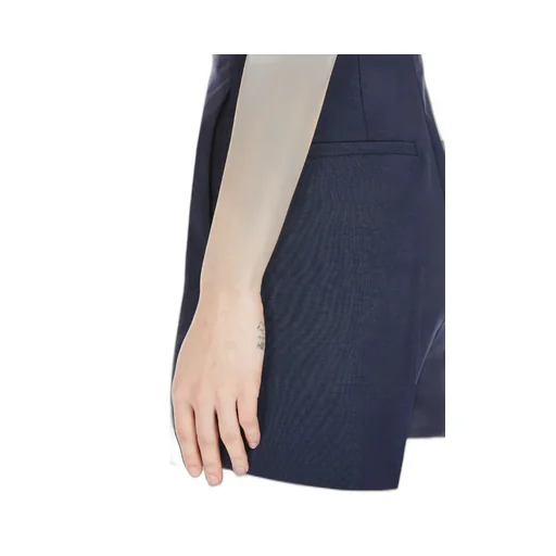 High-Waist Shorts