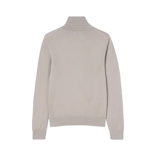 Cashmere Turtleneck Sweater