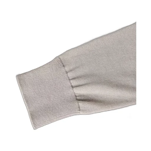 Cashmere Turtleneck Sweater