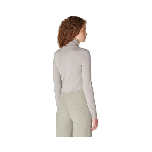 Cashmere Turtleneck Sweater