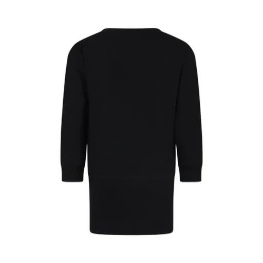 Long-Sleeved Dress