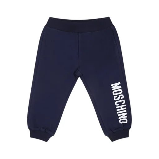 Elastic Waist Sweatpants