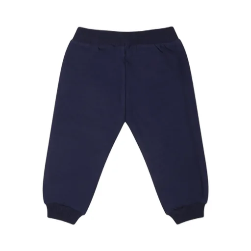 Elastic Waist Sweatpants