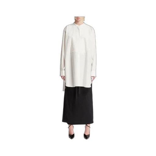 The Row Long Sleeved Shirt