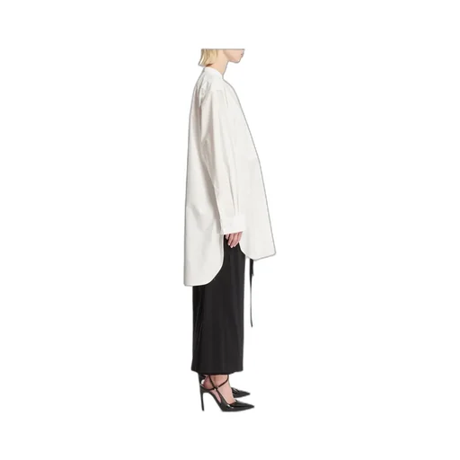 The Row Long Sleeved Shirt