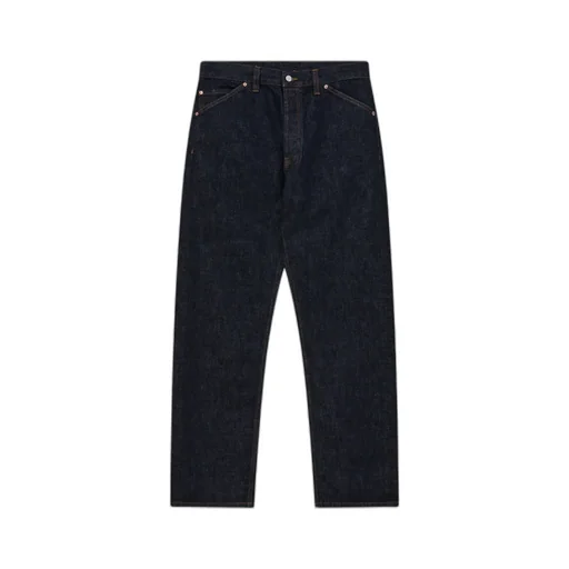 Multi-Pocket Jeans