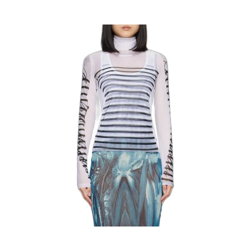 Jean Paul Gaultier The MariniÈRe Top