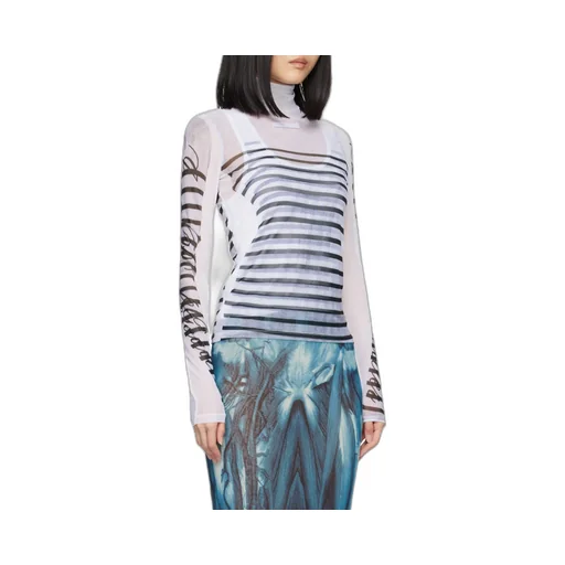 Jean Paul Gaultier The MariniÈRe Top