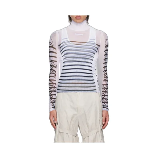 Jean Paul Gaultier The MariniÈRe Top