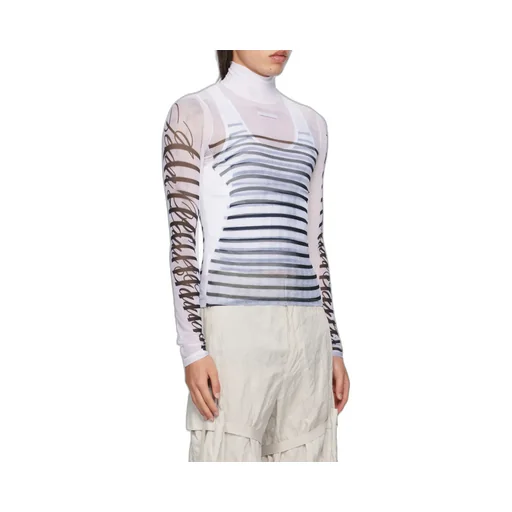 Jean Paul Gaultier The MariniÈRe Top