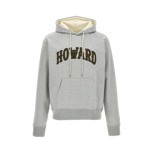 Howard Hoodie