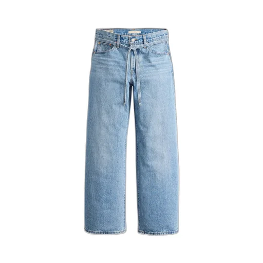 Five-Pocket Jeans