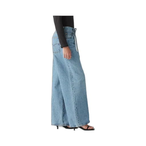 Five-Pocket Jeans
