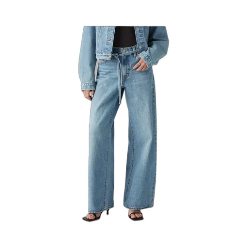 Five-Pocket Jeans